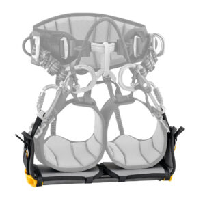 PETZL Zitje voor SEQUOIA® en SEQUOIA® SRT harnassen - Afbeelding 3