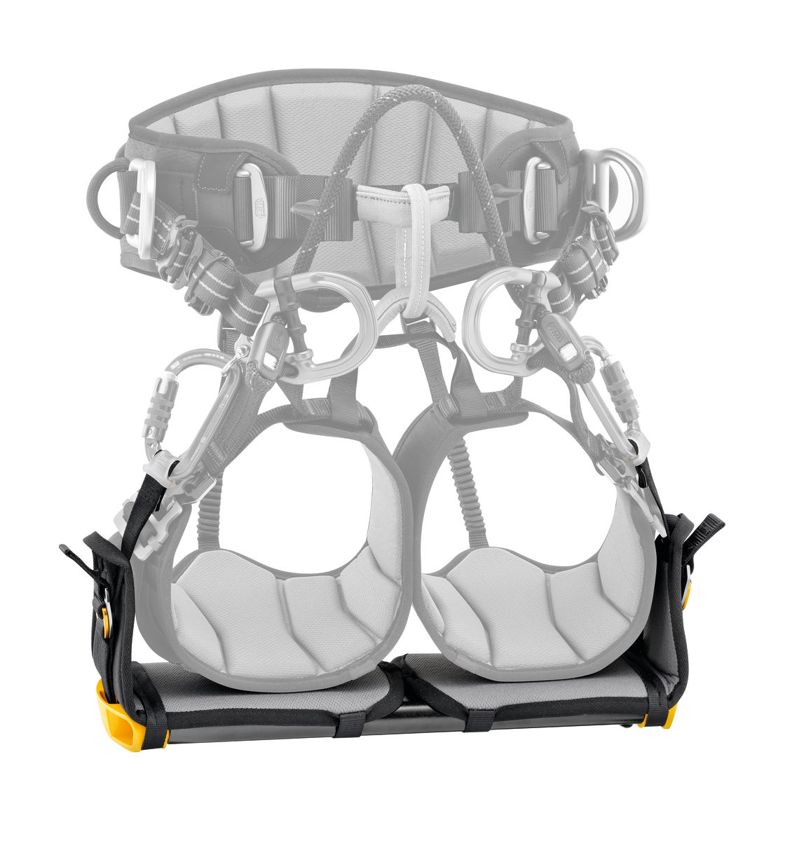 PETZL Zitje voor SEQUOIA® en SEQUOIA® SRT harnassen - Afbeelding 3