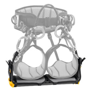 PETZL Zitje voor SEQUOIA® en SEQUOIA® SRT harnassen - Afbeelding 2