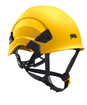 PETZL VERTEX® Veiligheidshelm - Geel