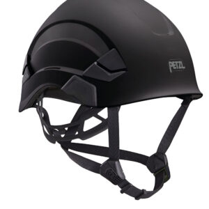 PETZL VERTEX® Veiligheidshelm - Zwart