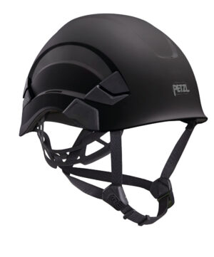 PETZL VERTEX® Veiligheidshelm - Zwart