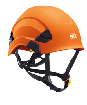 PETZL VERTEX® Veiligheidshelm - Oranje