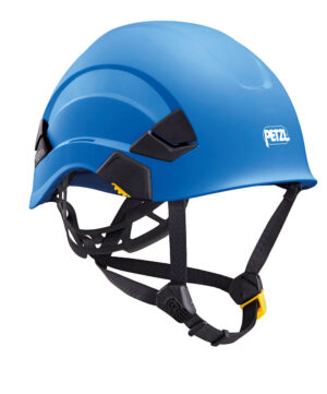PETZL VERTEX® Veiligheidshelm - Blauw