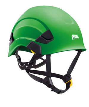 PETZL VERTEX® Veiligheidshelm - Groen
