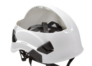 PETZL VERTEX® VENT Veiligheidshelm - Rood - Afbeelding 2