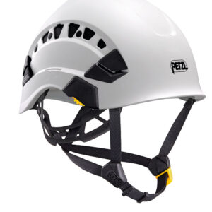 PETZL VERTEX® VENT Veiligheidshelm - Blauw