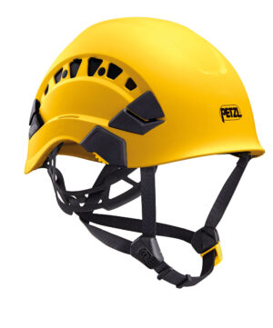 PETZL VERTEX® VENT Veiligheidshelm - Geel