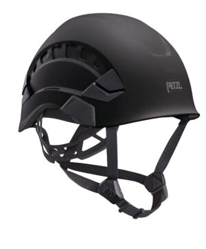 PETZL VERTEX® VENT Veiligheidshelm - Zwart