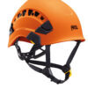 PETZL VERTEX® VENT Veiligheidshelm - Oranje