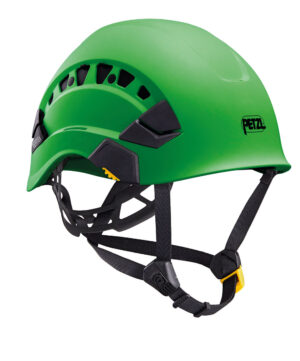 PETZL VERTEX® VENT Veiligheidshelm - Groen