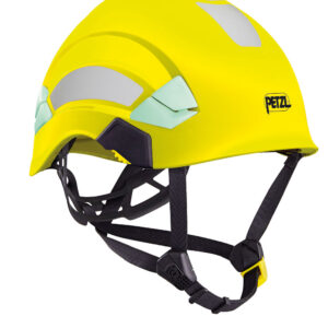 PETZL VERTEX® HI-VIZ Veiligheidshelm - Geel