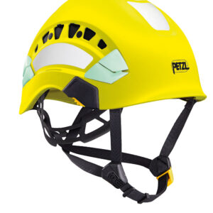 PETZL VERTEX® VENT HI-VIZ Veiligheidshelm - Geel