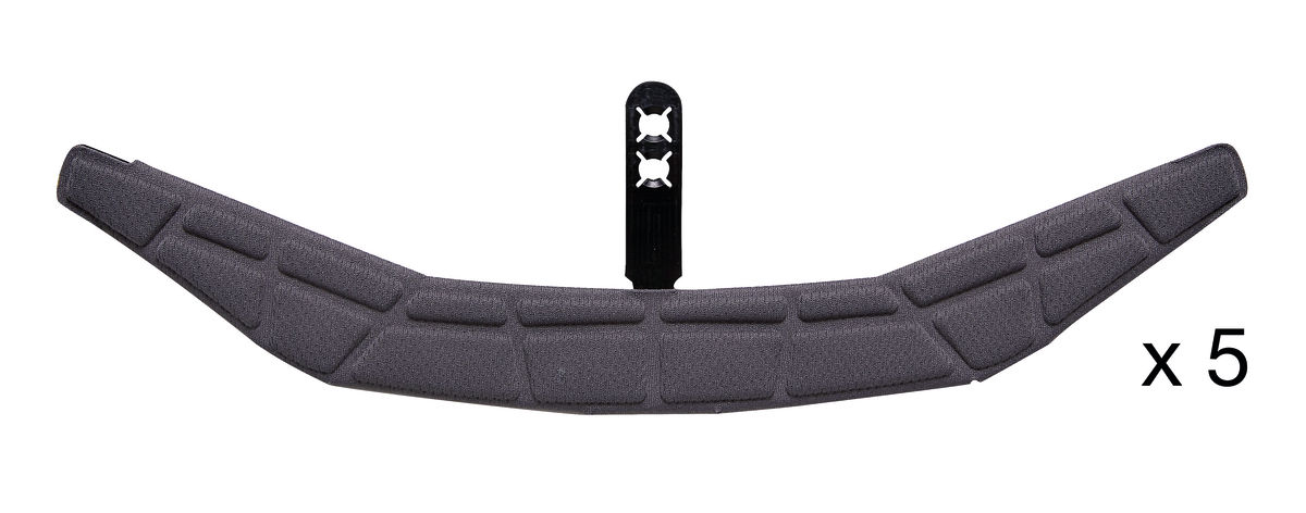 PETZL Hoofdomtrek met comfortabel schuimrubber voor VERTEX® en STRATO® helm - Standaard