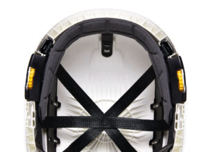 PETZL Hoofdomtrek met comfortabel schuimrubber voor VERTEX® en STRATO® helm - Standaard - Afbeelding 2