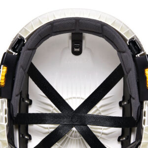 PETZL Comfortabel schuimrubber voor VERTEX® en STRATO® helm - Standaard - Afbeelding 2