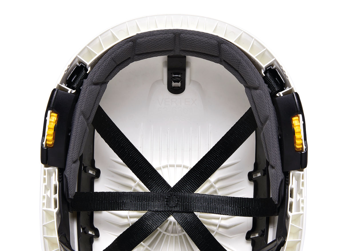 PETZL Comfortabel schuimrubber voor VERTEX® en STRATO® helm - Standaard - Afbeelding 2