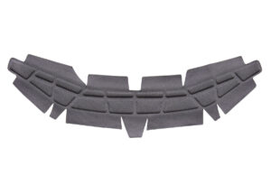 PETZL Comfortabel schuimrubber voor VERTEX® en STRATO® helm - Absorberend
