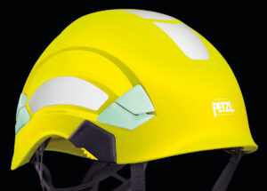PETZL Reflecterende stickers voor VERTEX® helm - Afbeelding 2
