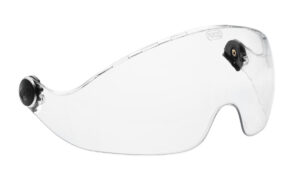 PETZL VIZIR Beschermend vizier voor VERTEX® en STRATO® helm - Afbeelding 3