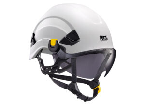 PETZL VIZIR SHADOW Gekleurde beschermende vizieren voor VERTEX® en STRATO® helm - Afbeelding 3