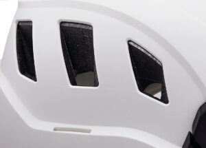 PETZL STRATO® VENT Veiligheidshelm - Wit - Afbeelding 4