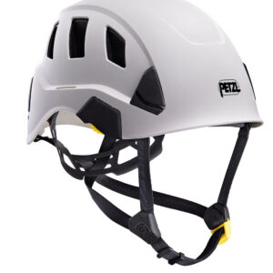 PETZL STRATO® VENT Veiligheidshelm - Geel