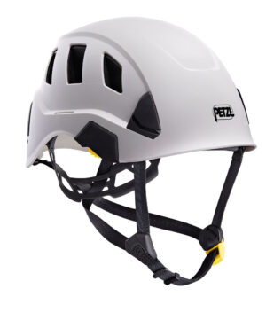 PETZL STRATO® VENT Veiligheidshelm - Wit