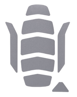 PETZL Reflecterende stickers voor STRATO® helm