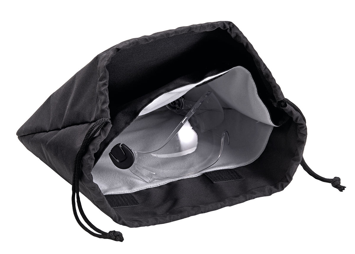 PETZL Opberghoes voor VERTEX® and STRATO® helm