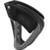 PETZL TIBLOC Noodstijgklem - Zwart