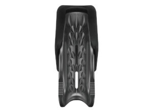 PETZL TIBLOC Noodstijgklem - Zwart - Afbeelding 2