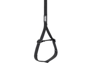 PETZL KNEE ASCENT Kit - Knieklimsysteem - Complete set - Afbeelding 5