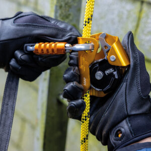 PETZL ASAP® Mobiele antivalbeveiliging - Op touw - 2026 - Afbeelding 5