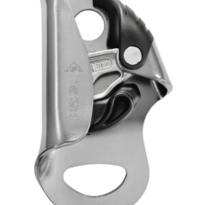 PETZL BASIC Compacte stijgklem - Zonder handgreep