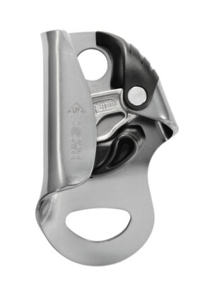 PETZL BASIC Compacte stijgklem - Zonder handgreep