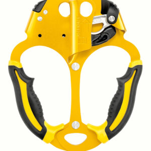 PETZL ASCENTREE Stijgklem - Dubbele handgreep