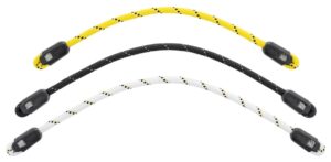 PETZL SEQUOIA® Inbindbrug - Maat S - Geel