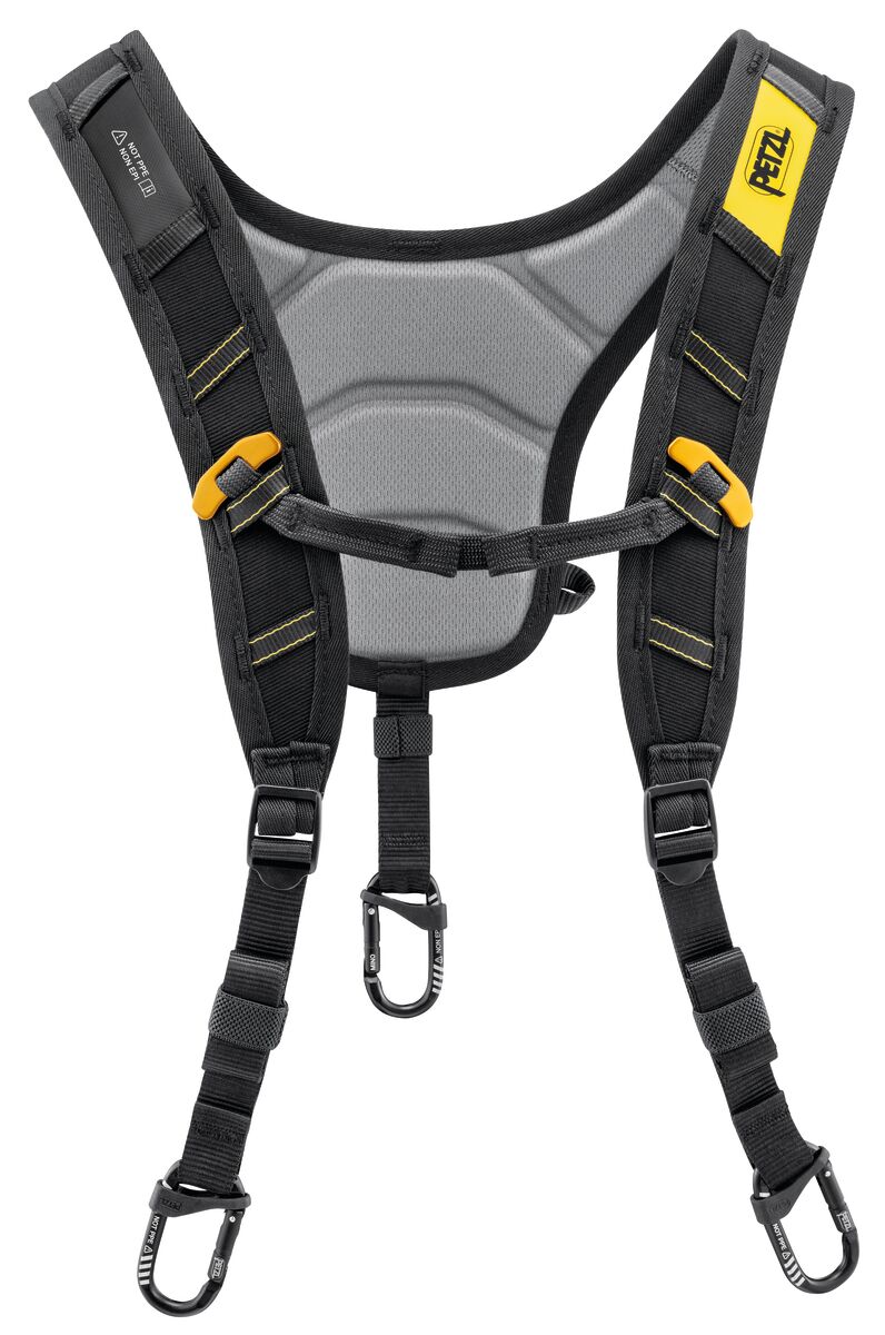 PETZL SEQUOIA® Schouderriemen