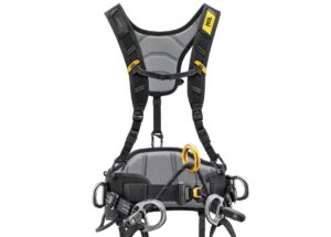 PETZL SEQUOIA® Schouderriemen - Afbeelding 2