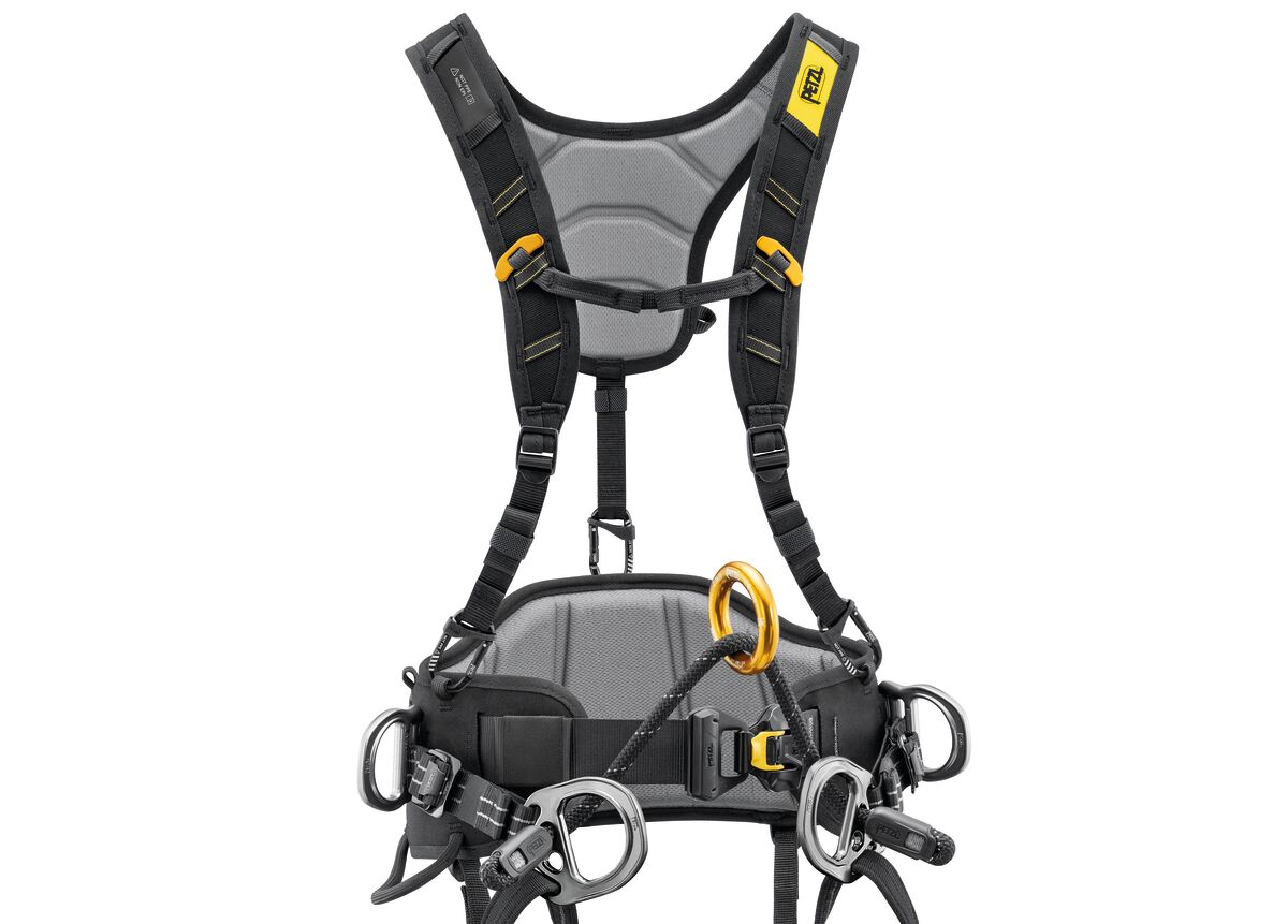 PETZL SEQUOIA® Schouderriemen - Afbeelding 2
