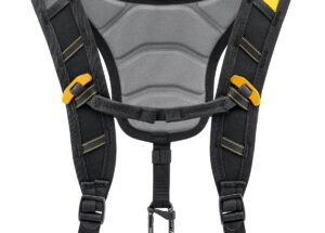 PETZL SEQUOIA® Schouderriemen - Afbeelding 5