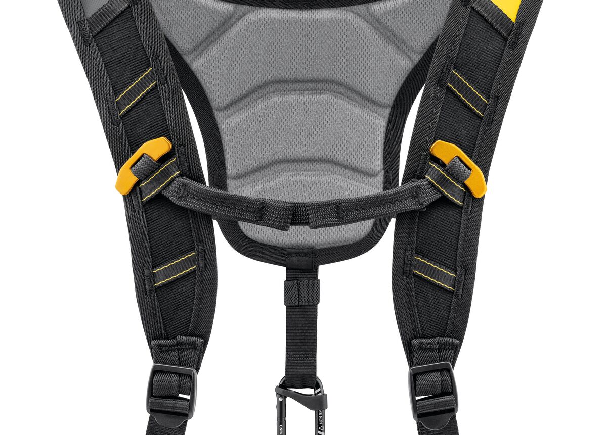 PETZL SEQUOIA® Schouderriemen - Afbeelding 5
