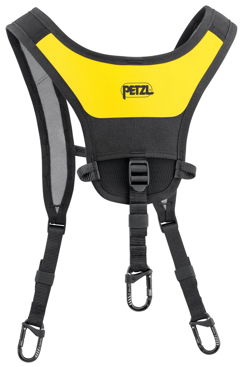 PETZL SEQUOIA® Schouderriemen - Afbeelding 6
