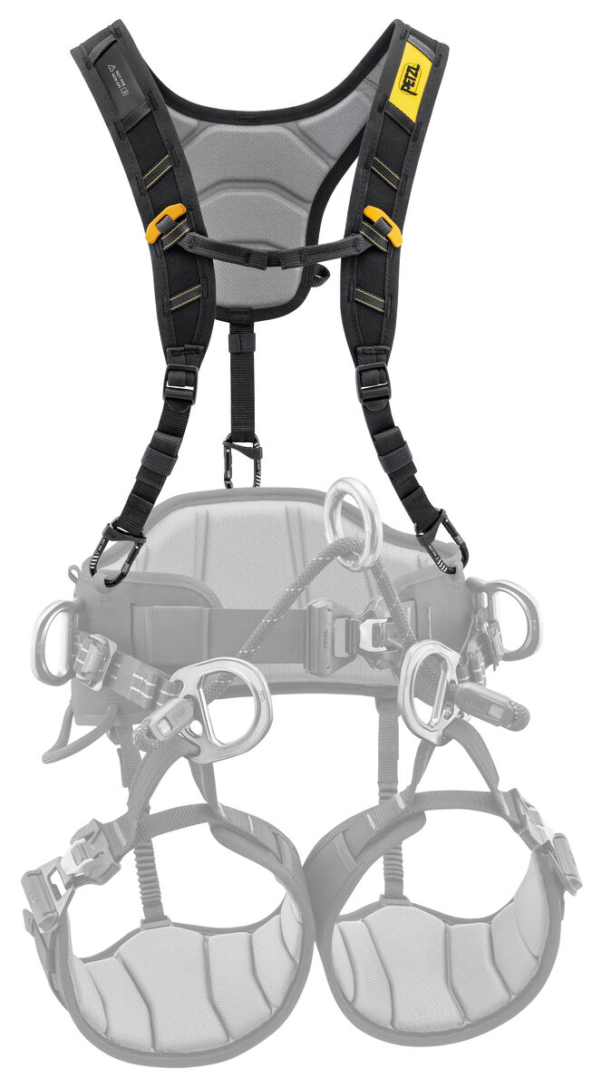 PETZL SEQUOIA® Schouderriemen - Afbeelding 7