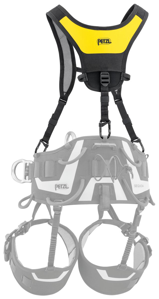 PETZL SEQUOIA® Schouderriemen - Afbeelding 8