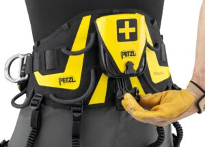 PETZL FIRSTAID reddingskit - Afbeelding 4