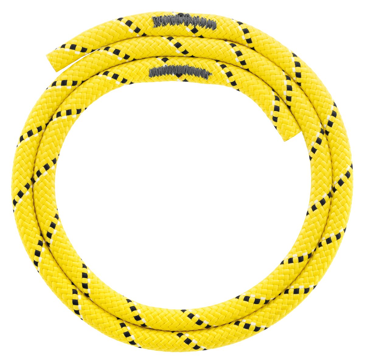 PETZL Verstelbare inbindbrug voor SEQUOIA® harnassen - Zwart