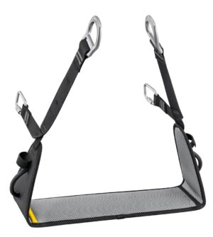 PETZL Zitje voor VOLT® antivalharnas - International
