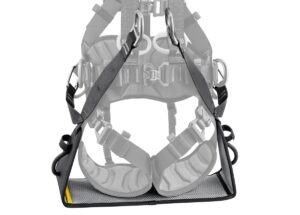 PETZL Zitje voor VOLT® antivalharnas - International - Afbeelding 2